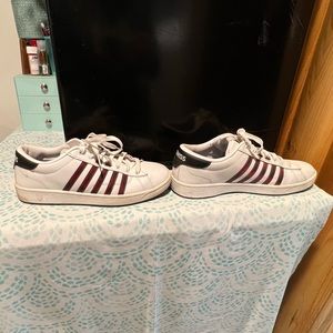 Kswiss sneakers
